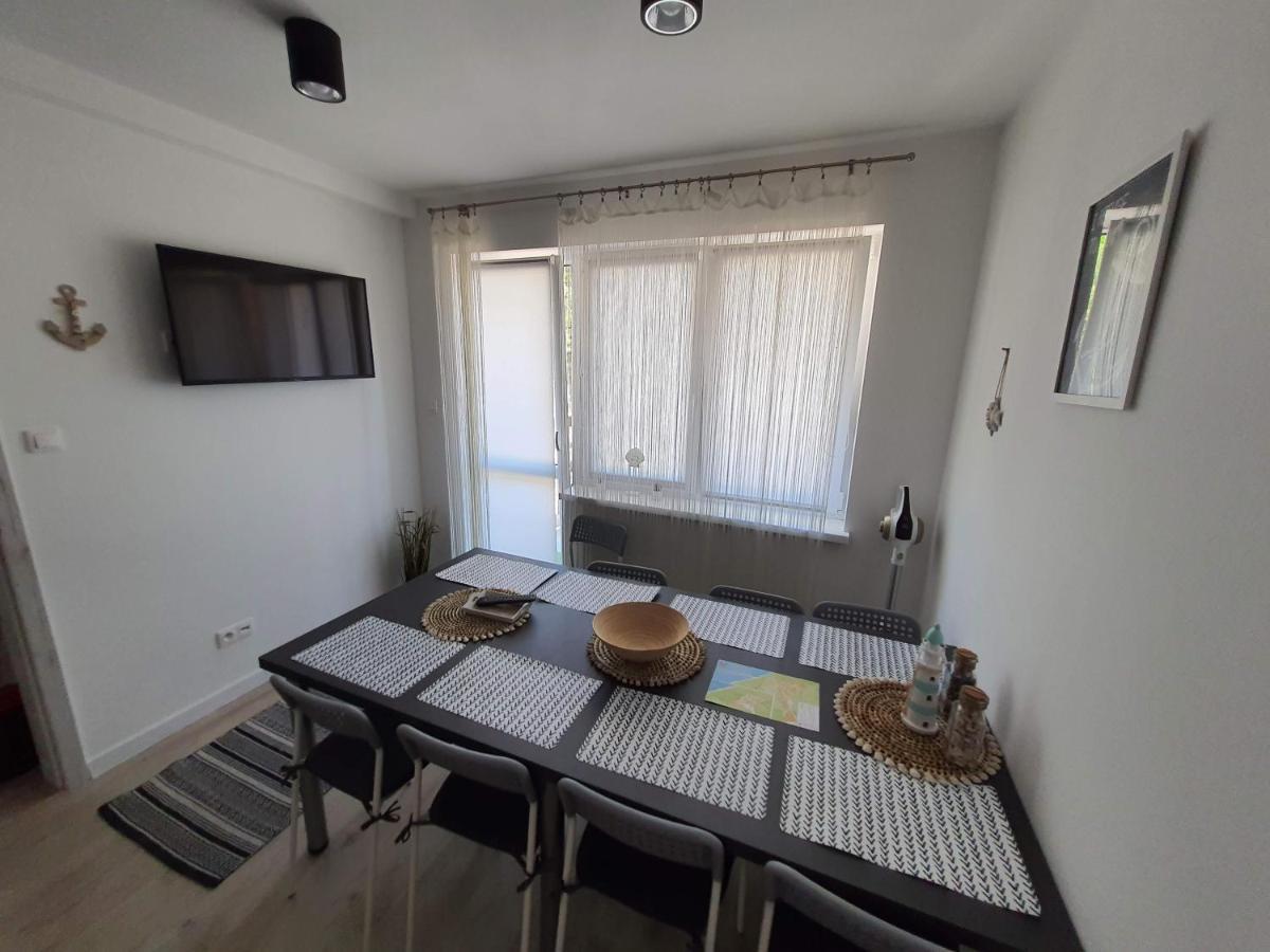 Apartamenty Port Royal Debina Debina  Exterior photo